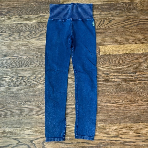 Free People Good Karma Leggings - Picture 1 of 4